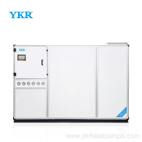 Inverter heat pump swimming pool heat pump